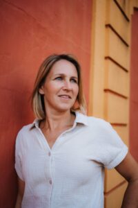 Katharina Wagner-Sharawi