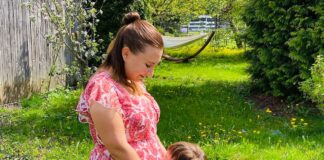Einen unerfüllten Kinderwunsch ganzheitlich begleiten: Janina Haug über ihr Herzensbusiness Kinderwunsch ganzheitlich begleiten