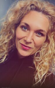 Miriam Schüler Expertin Darmgesundheit bei Frauen