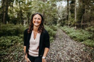 Sra Gumb Holistic Expertin