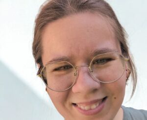 Katja Bekemeier