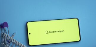 Kleinanzeigen & die Kommunikation: Verkaufen Fehlanzeige! Kolumne aus der Chefredaktion Handy Kleinanzeigen