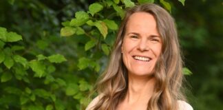 Die Heilkraft der Kräuter als Berufung – Nicole aus Thüringen über ihr Herzensbusiness Nicole Richter kennt die Heilkraft der Kräuter