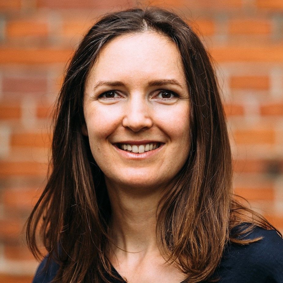 Anja Kluge