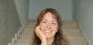 Weniger Stress ist nicht die Lösung – Ein Gastbeitrag von Nina Sonnhalter Nina Sonnhalter