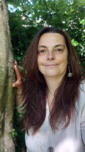 Stressbewältigung mit Michaela Dietrich