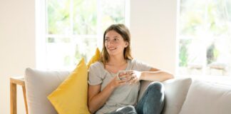 Wohnen mit Wohlfühlfaktor – Teil 2: So schaffen Wohnexpertinnen ein Zuhause zum Auftanken Wohnexpertinnen im Porträt