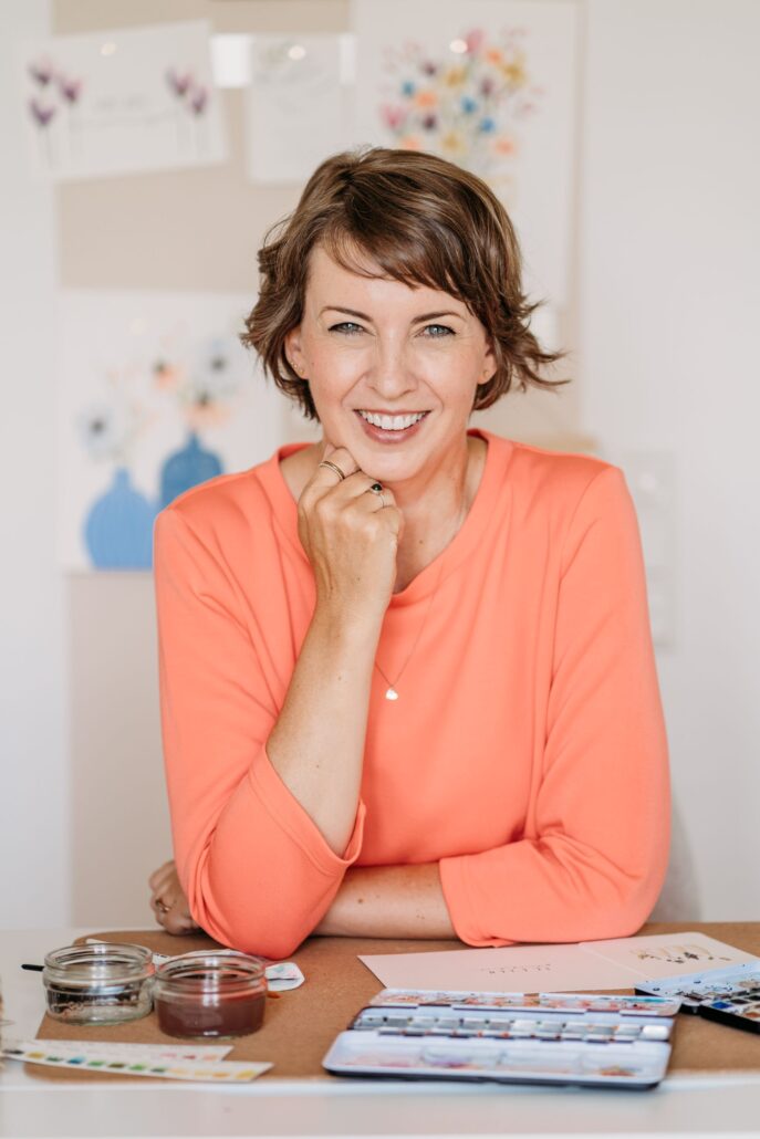 Workshop plus Kurzurlaub bei Annemarie Du Toit
