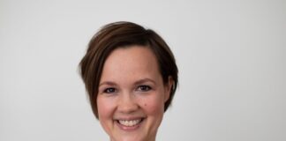 Mella Wittchow: Mit Nadel und Faden zum eigenen Herzensbusiness Mella Wittchow und ihr Herzensbusiness