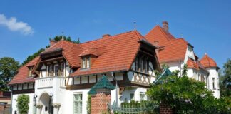 Potsdam und Umgebung entdecken – abseits der Touri-Pfade Potsdam und Umgebung entdecken