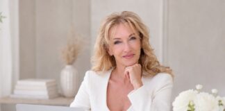 Herzensbusiness sichtbar machen – auch ohne Dauerposting Anja Krüger Herzensbusiness