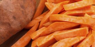Gesunde Süßkartoffel-Rezepte: Zwei einfache Ideen für den Alltag Süßkartoffel-Rezepte für den Alltag