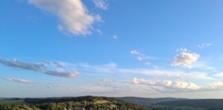 Wellness im Vogtland: 3 Tipps für eine Mädels-Auszeit Vogtland Panorama
