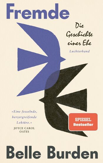 Buch Fremde von Belle Burden