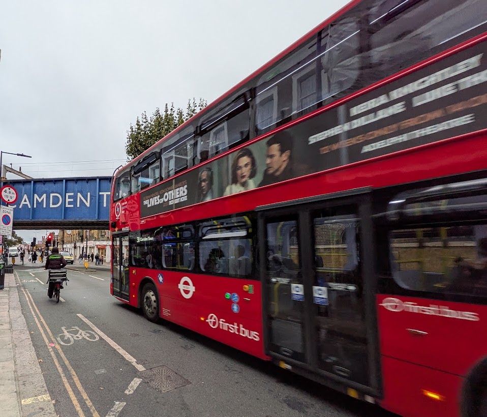  Camden